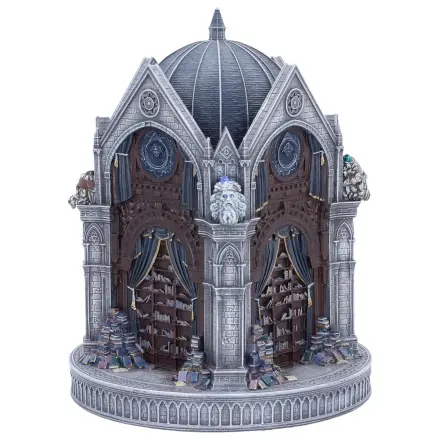 Elden Ring kutija za pohranu Academy of Raya Lucaria 19 cm fotografija proizvoda
