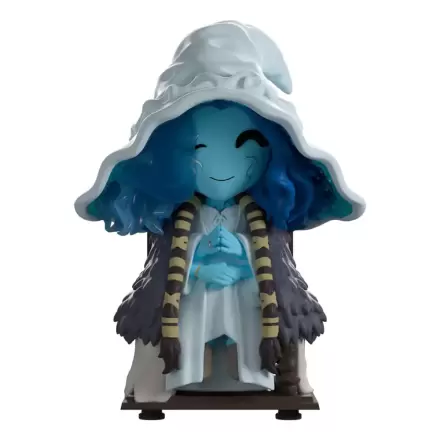 Elden Ring Vinyl Figura Ranni 12 cm fotografija proizvoda