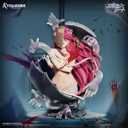 Elfen Lied Elite poprsje 1/4 Lucy 30 cm fotografija proizvoda