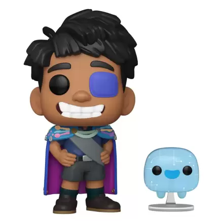 Elio Funko POP & Buddy! Vinilna figura Elio with Ooooo fotografija proizvoda