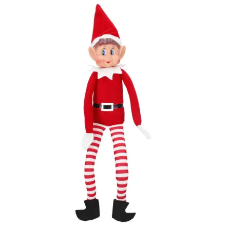 Elves Behavin' Badly Elvie crossbar Elfo lutka 30 cm fotografija proizvoda