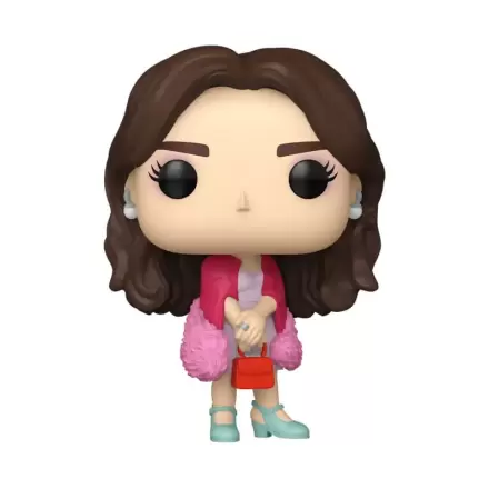 Emily in Paris Funko POP! TV Vinilna figura Emily Cooper 9 cm fotografija proizvoda