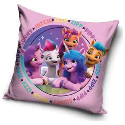 My Little Pony Friends Jastuk fotografija proizvoda