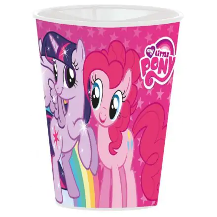 My Little Pony šalica, plastična 260 ml fotografija proizvoda