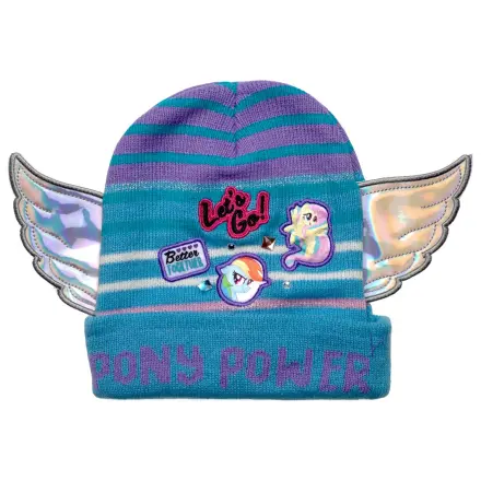 My Little Pony Wings Blue Kids' kapa 52 cm fotografija proizvoda