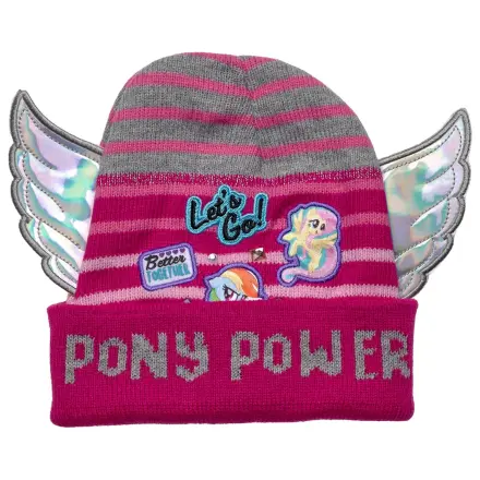 My Little Pony Wings Pink Dječja Kapa 52 cm fotografija proizvoda