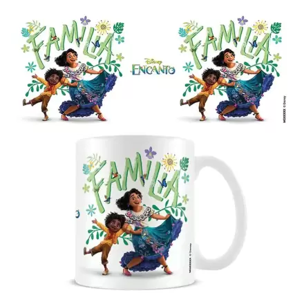 Encanto Šalica Familia fotografija proizvoda