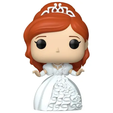 Enchanted Funko POP! vinilna figura Giselle (Wedding) 9 cm fotografija proizvoda