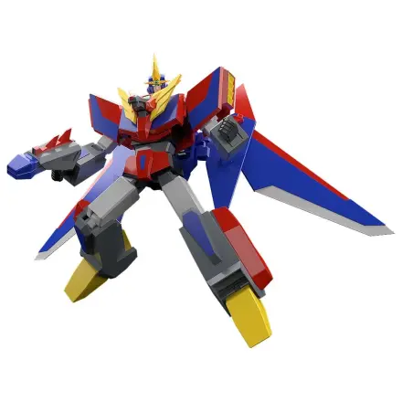 Energy Bomb Gambaruger Moderoid Komplet plastičnog modela Gekiryuger 16 cm fotografija proizvoda