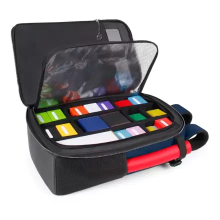 Enhance TCG Series Ruksak za karte Kolekcionarsko izdanje Plavi fotografija proizvoda