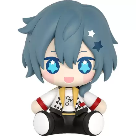 Ensemble Stars!! Huggy Good Smile Chibi figura Niki Shiina 7 cm fotografija proizvoda