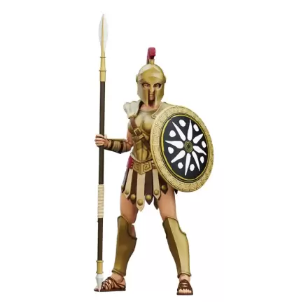 Epic H.A.C.K.S. Akcijska figura 1/12 Amazon Warrior: Pride of Ares fotografija proizvoda