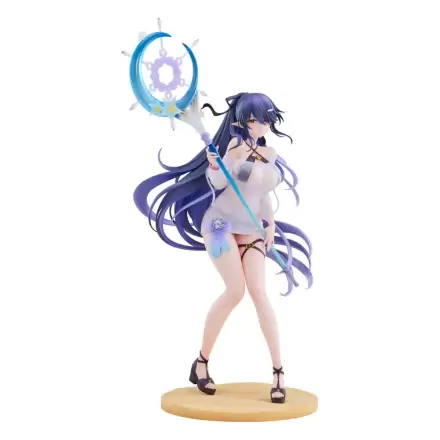 Epic Seven PVC Kip 1/7 Festive Eda 31 cm fotografija proizvoda