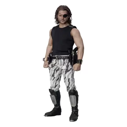 Akcijska figura 1/6 Snake Plissken (Real Hair Version) 30 cm fotografija proizvoda
