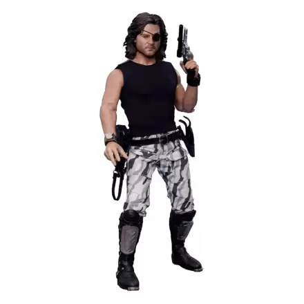 Akcijska figura serije Crown 1/6 Snake Plissken (Verzija sa skulptiranom kosom) 30 cm fotografija proizvoda