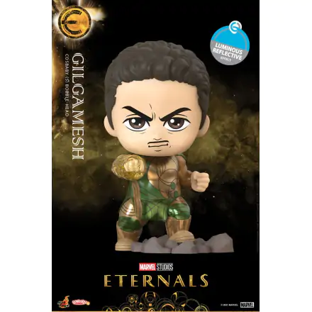 Eternals Cosbaby (S) Mini Figura Gilgamesh 10 cm termékfotója