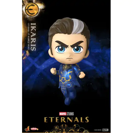 Eternals Cosbaby (S) Mini figura Ikaris 10 cm termékfotója