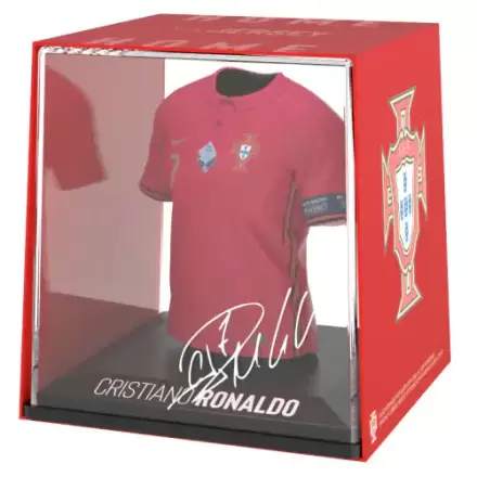 Euro 2020 Ronaldo mini figura majica fotografija proizvoda