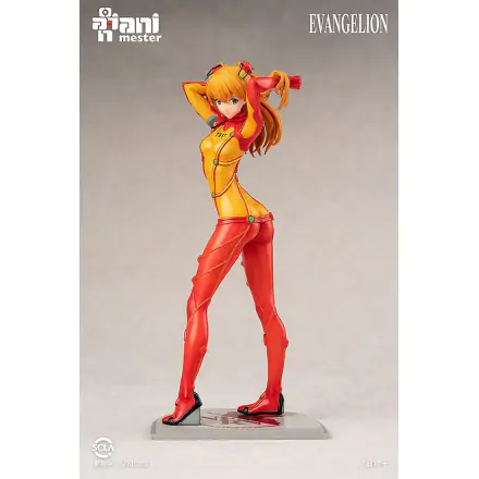 Evangelion: 2.0 You Can (Not) Advance Kip 1/7 Asuka Shikinami Langley 23 cm termékfotója