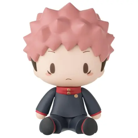 Jujutsu Kaisen Fuwa Petit Chibi Figura Yuji Itadori 8 cm fotografija proizvoda
