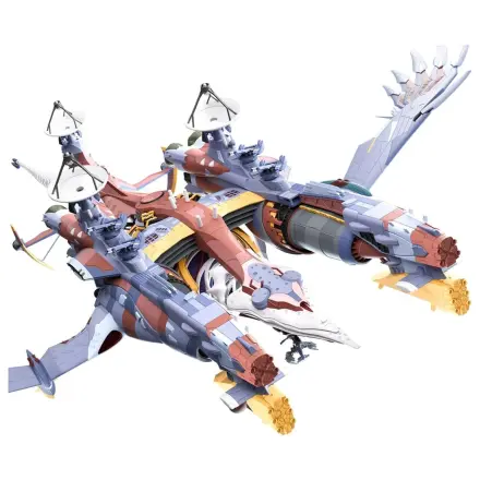 Evangelion:3.0+1.0 Thrice Upon A Time Plastični Model Komplet Ultra Scale AAA Wunder Deluxe Ver. 103 cm fotografija proizvoda