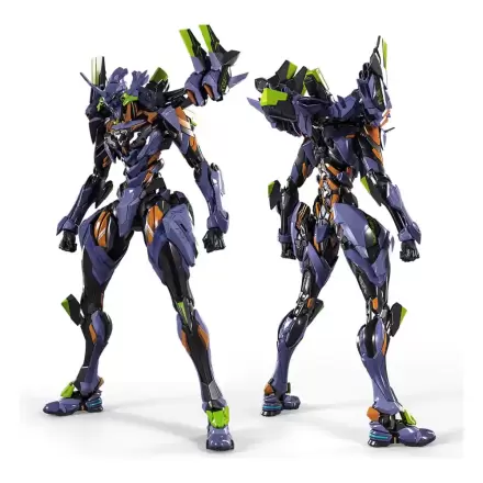 Evangelion legura akcijska figura Anima Evangelion jedinica-1: Final Model 29 cm fotografija proizvoda