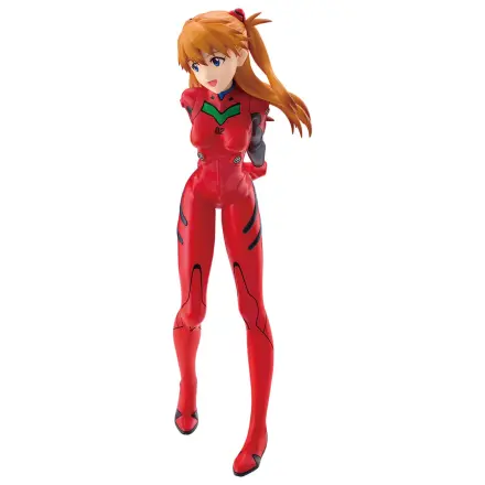 Evangelion Asuka Langlay Soryu figura za 30. godišnjicu 20 cm fotografija proizvoda
