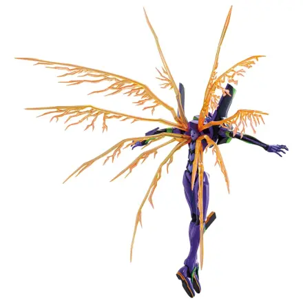 Evangelion Asuka Langlay Soryu 30th Anniversary figura 26 cm fotografija proizvoda