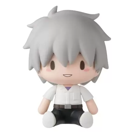 Evangelion: New Theatrical Edition Fuwa Petit Chibi figura Kaworu 8 cm fotografija proizvoda