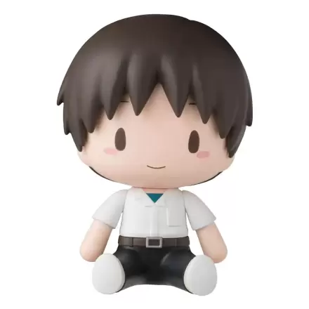 Evangelion: New Theatrical Edition Fuwa Petit Chibi Figura Shinji 8 cm fotografija proizvoda