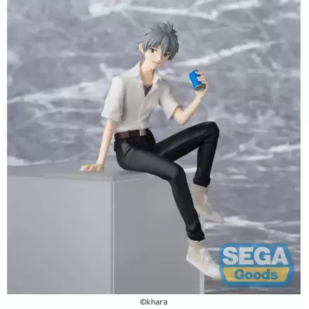 Evangelion: New Theatrical Edition PM Perching PVC statua Kaworu Nagisa 14 cm fotografija proizvoda