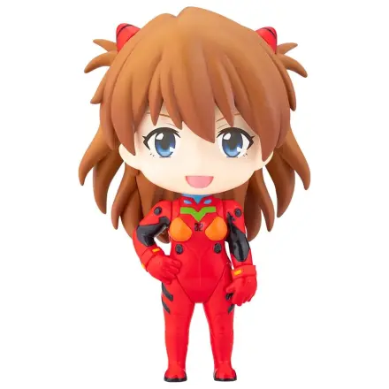 Evangelion: New Theatrical Edition Oshi Works mini mini figura Asuka Shikinami Langley 10 cm fotografija proizvoda