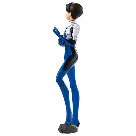 Evangelion Shinji Ikari figura za 30. godišnjicu 21 cm fotografija proizvoda