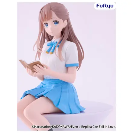 Even a Replica Can Fall in Love PVC Figura Noodle Stopper -Nao- 14 cm fotografija proizvoda