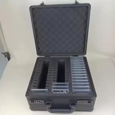 Evoretro kovčeg za kartice za Booster Packove fotografija proizvoda