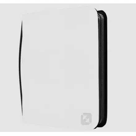 Evoretro Shield+ Topload Album za kartice 216 kartica White fotografija proizvoda