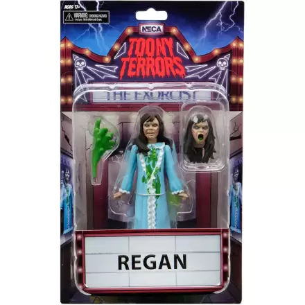 Exorcist Girl Regan Toony Terrors figura 15cm fotografija proizvoda