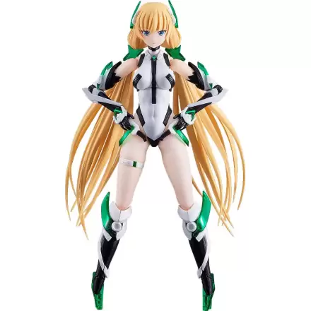 Expelled from Paradise Plastični Model Kit 1/20 PLAMATEA Angela Balzac 14 cm termékfotója