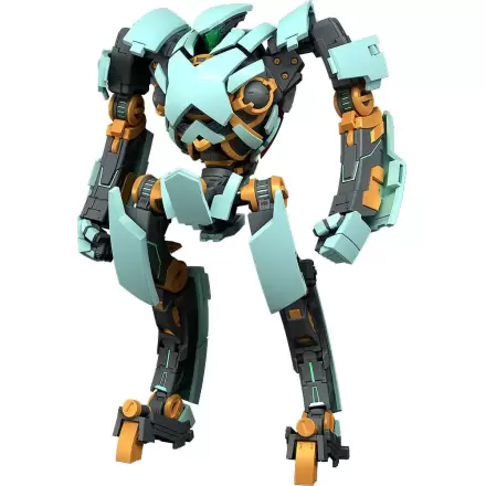 Expelled from Paradise Moderoid plastični model komplet New Arhan 16 cm termékfotója