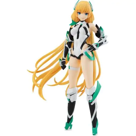 Expelled from Paradise Pop Up Parade PVC statua Angela Balzac 17 cm fotografija proizvoda
