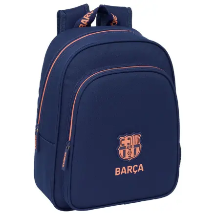 F.C. Barcelona 2 Equipment 25/26 prilagodljiv ruksak 33 cm fotografija proizvoda