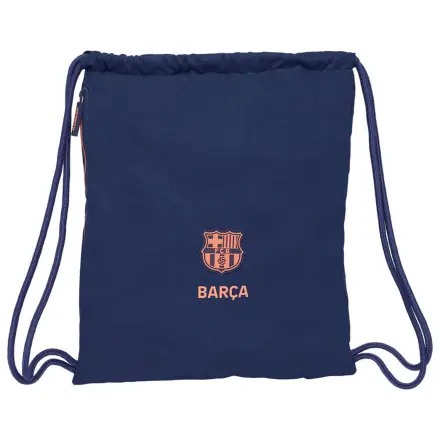 F.C. Barcelona 2 oprema 25/26 sportska torba fotografija proizvoda