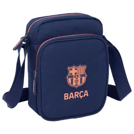 F.C. Barcelona 2 Equipment 25/26 torba za rame fotografija proizvoda