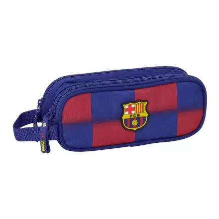 F.C. Barcelona 25/26 dupla pernica fotografija proizvoda