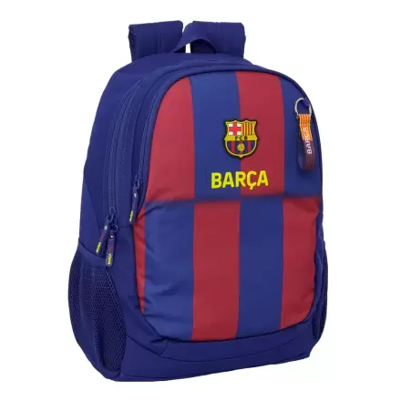 F.C. Barcelona 25/26 prilagodljivi ruksak 44 cm fotografija proizvoda