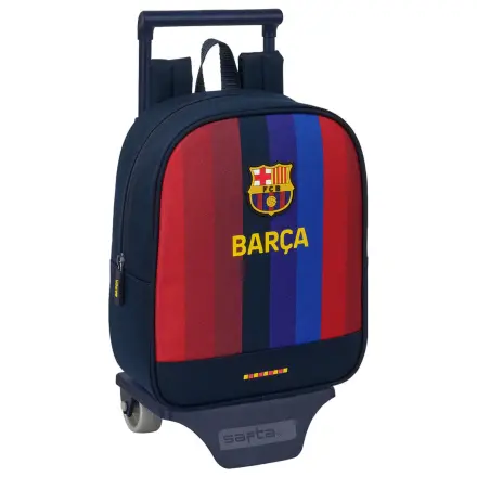 F.C. Barcelona 26/27 torba na kotačiće 27cm fotografija proizvoda