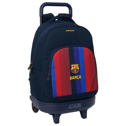 F.C. Barcelona 26/27 izvlačivi troler 45cm fotografija proizvoda