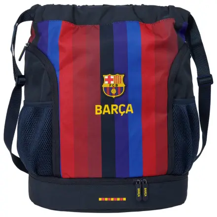 F.C. Barcelona 26/27 ruksak za teretanu 40 cm fotografija proizvoda