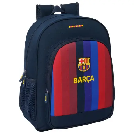 F.C. Barcelona 26/27 prilagodljivi ruksak 38cm fotografija proizvoda