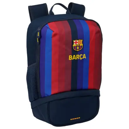 F.C. Barcelona 26/27 ruksak za obuću 51cm fotografija proizvoda
